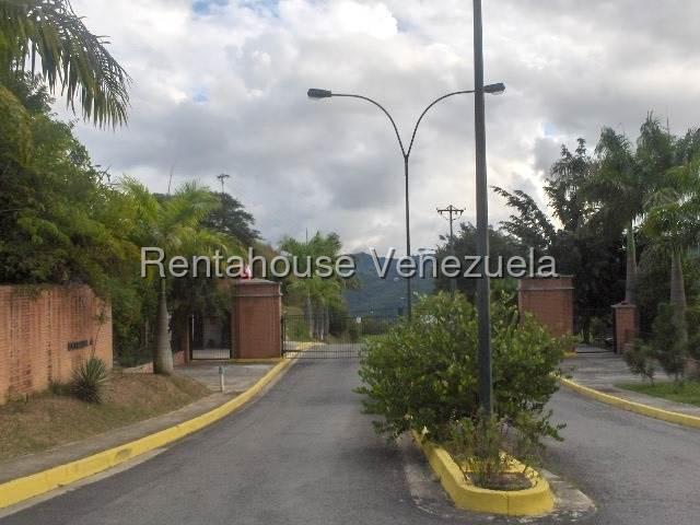 Terreno en venta en Caracas