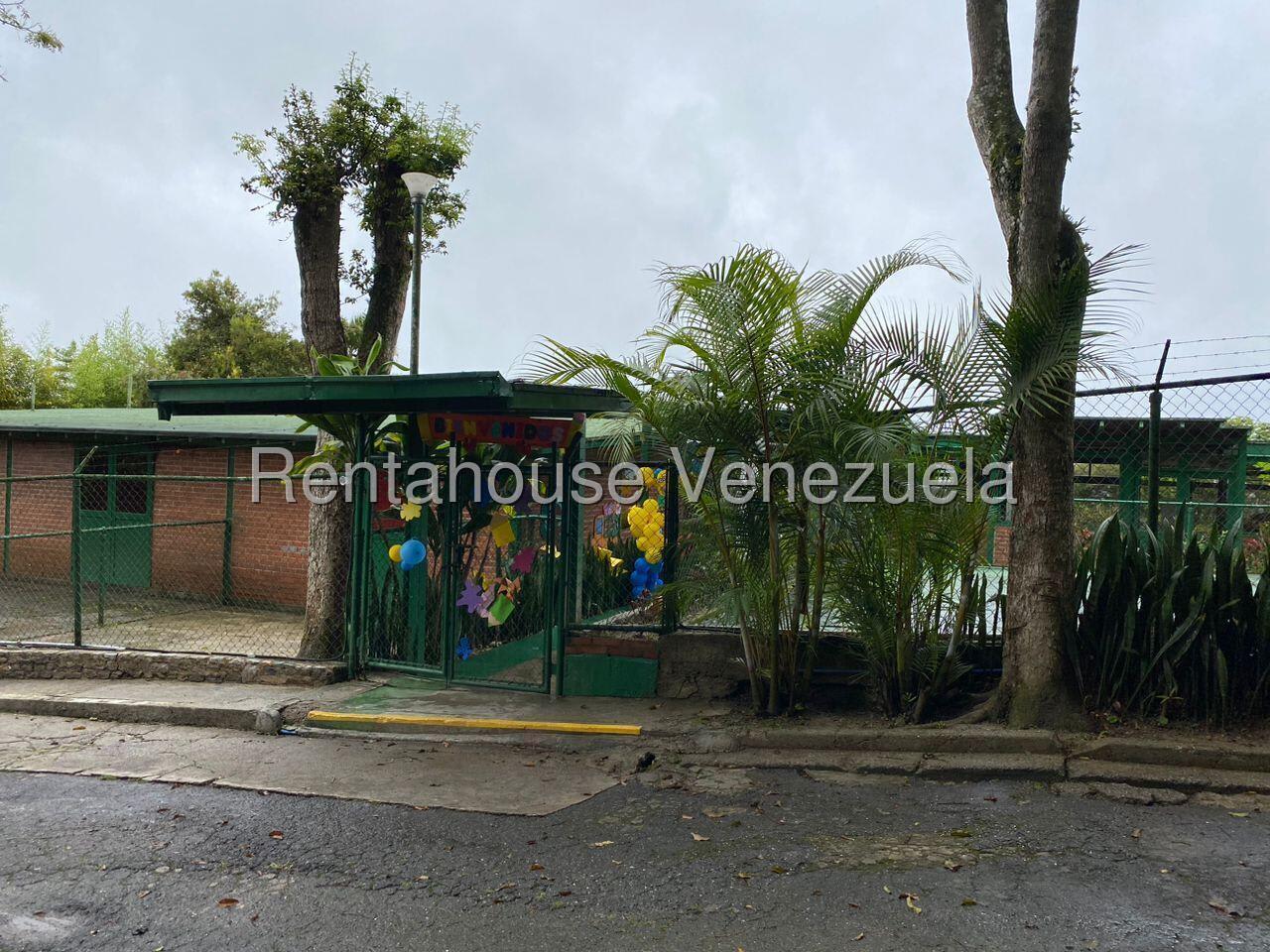 Terreno en venta en Caracas