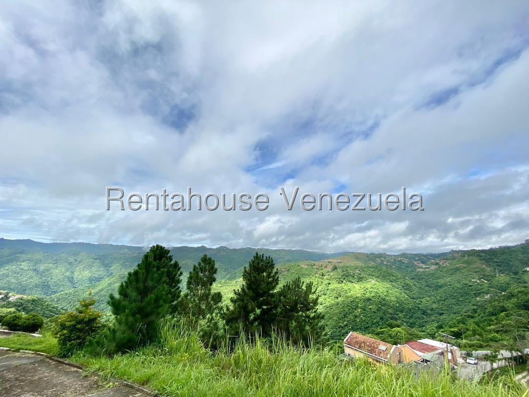 Terreno en venta en Caracas