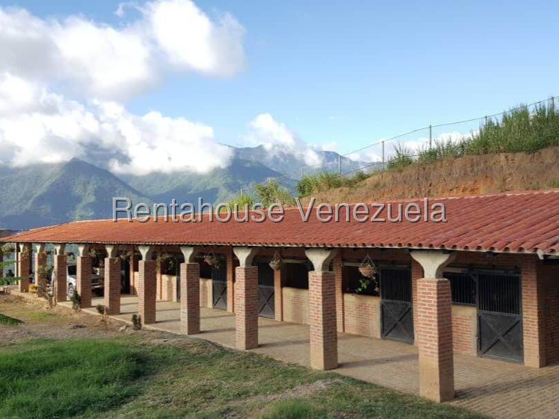 Terreno en venta en Caracas