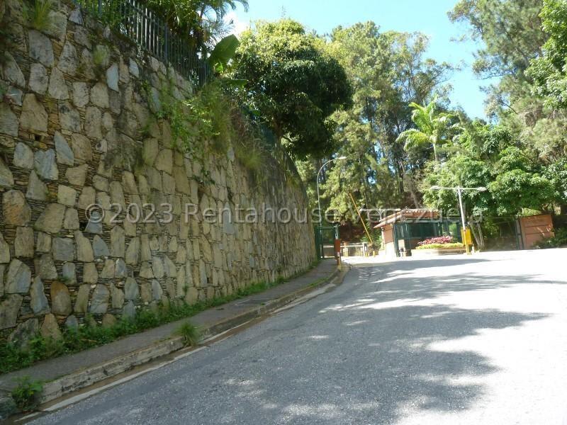 Terreno en venta en Caracas