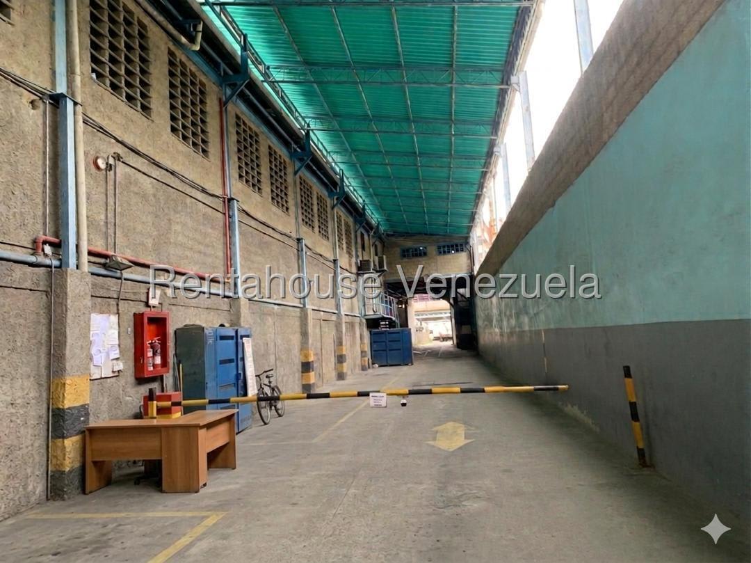 Terreno en venta en Caracas