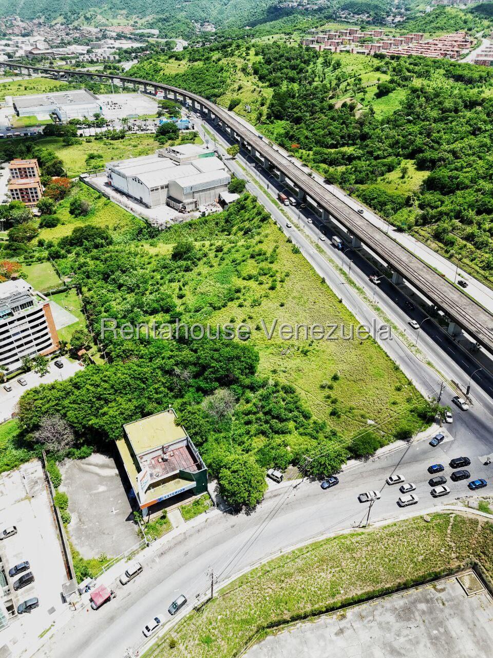 Terreno en venta en Guatire