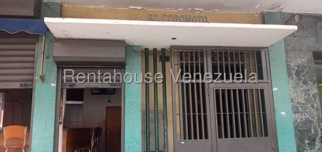 Terreno en venta en Caracas