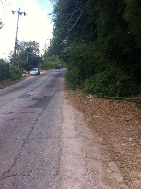 Terreno en venta en Caracas