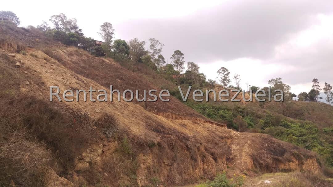 Terreno en venta en Caracas