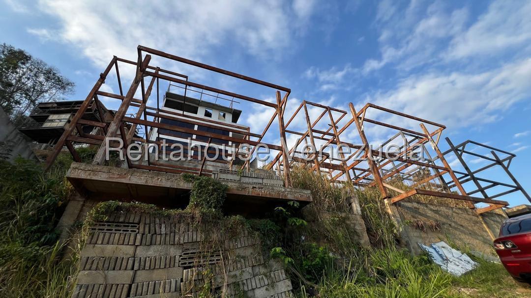 Terreno en venta en Caracas