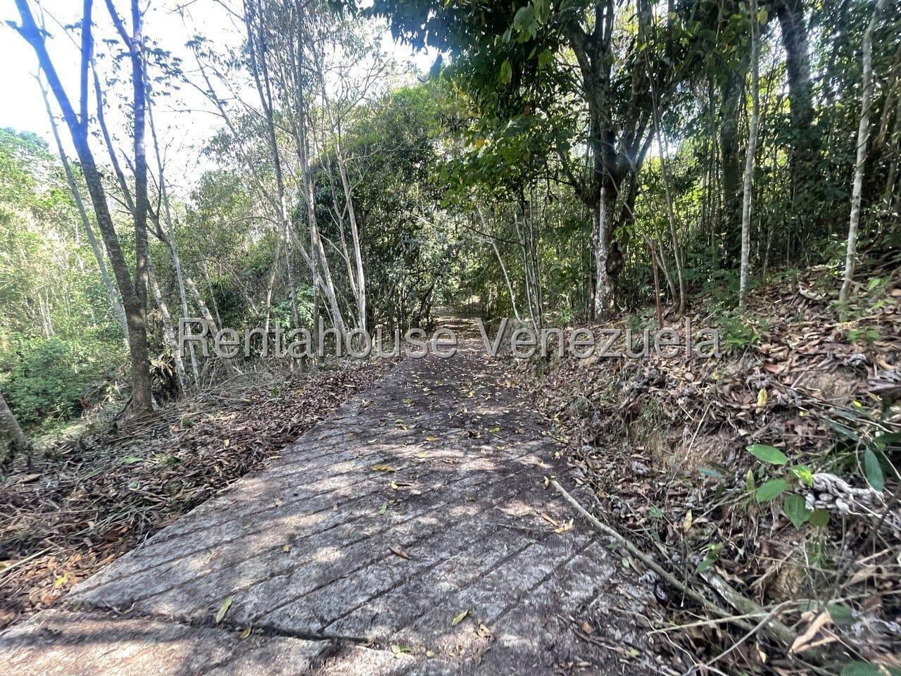 Terreno en venta en Caracas