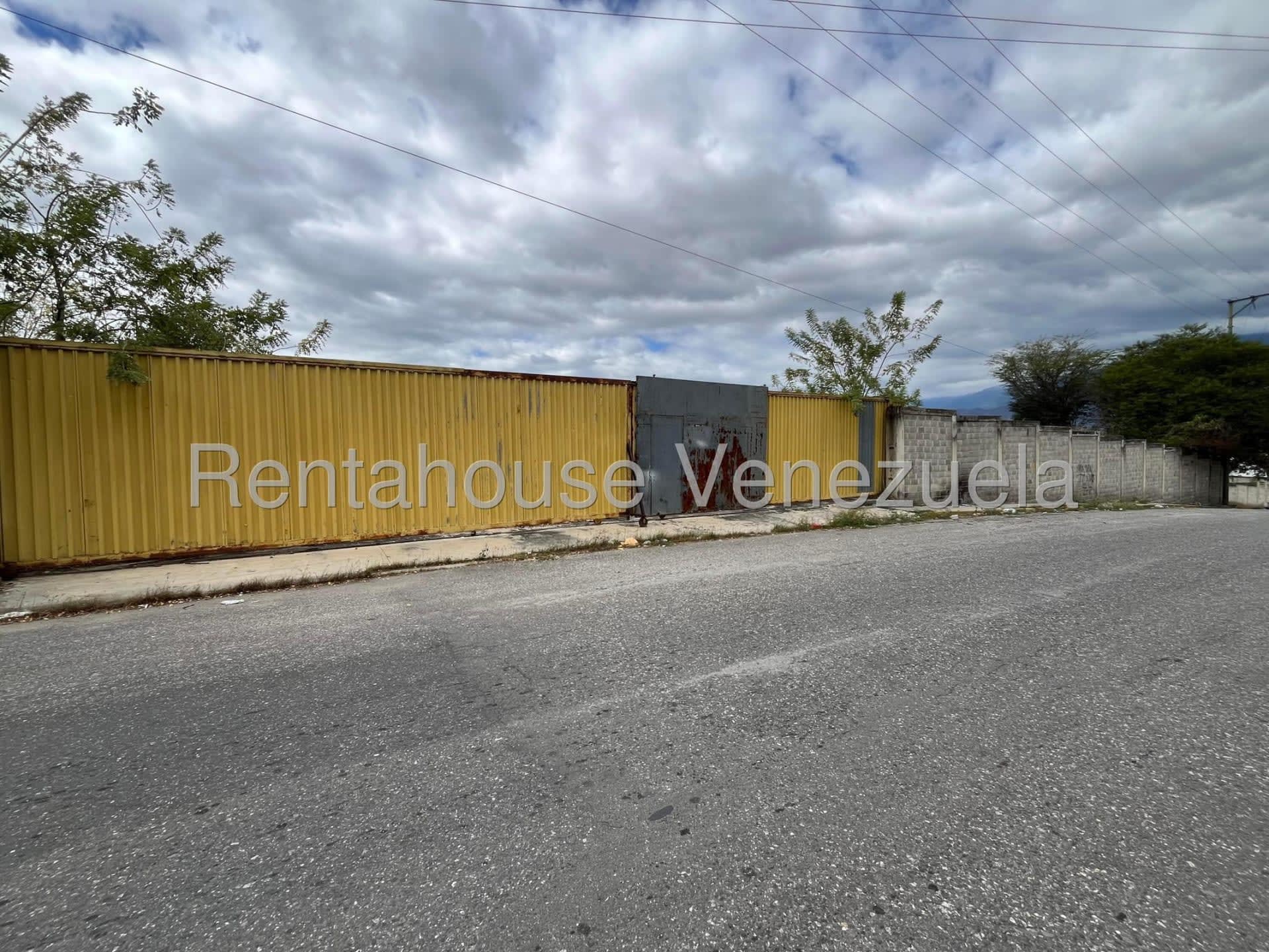 Terreno en venta en Guatire