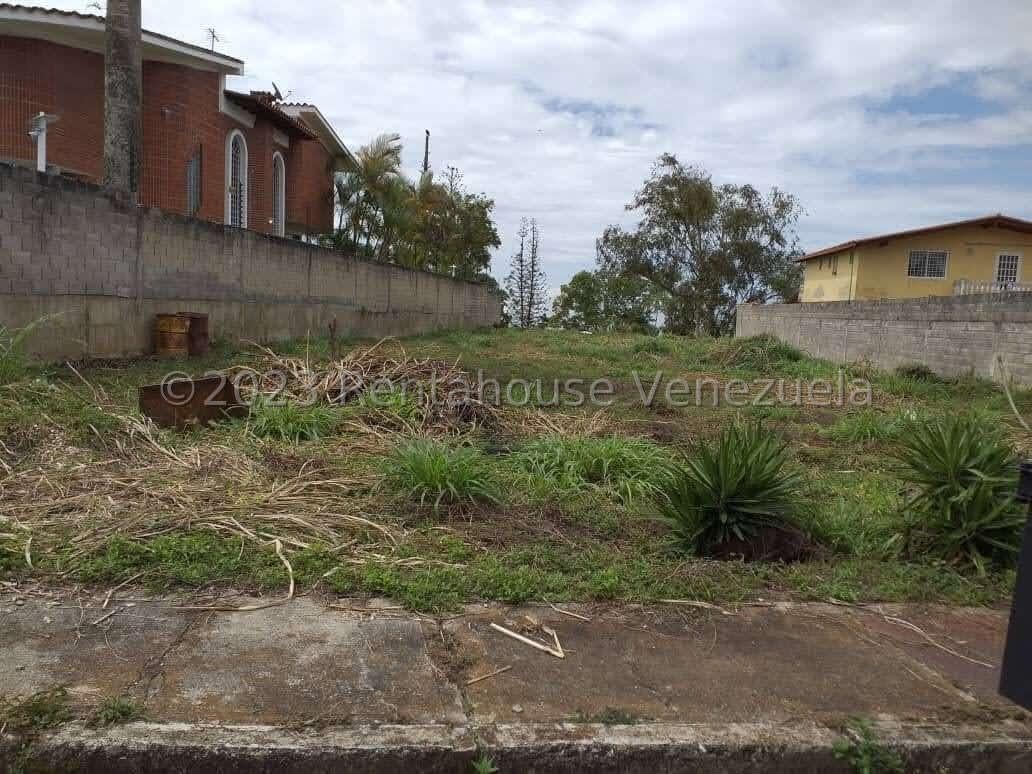 Terreno en venta en Caracas