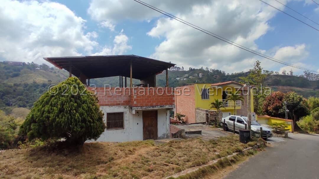 Terreno en venta en Caracas