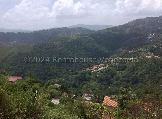 Terreno en venta en Caracas