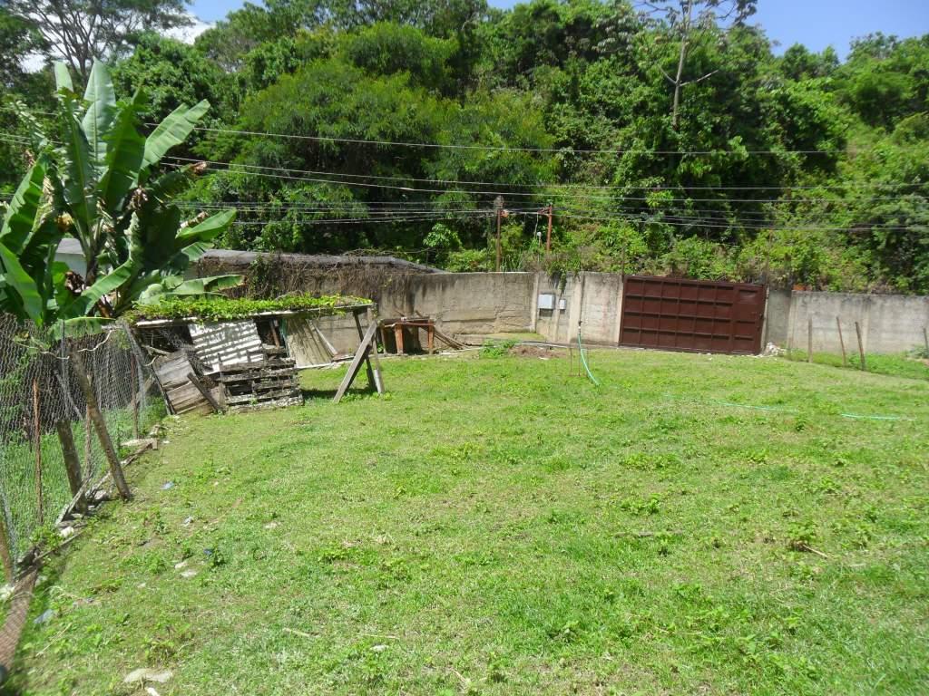 Terreno en venta en Caracas