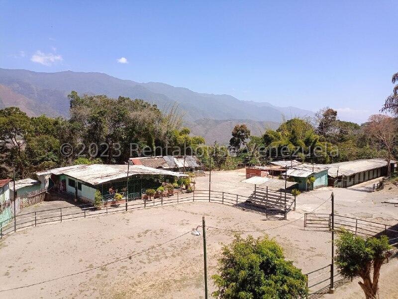 Terreno en venta en Caracas