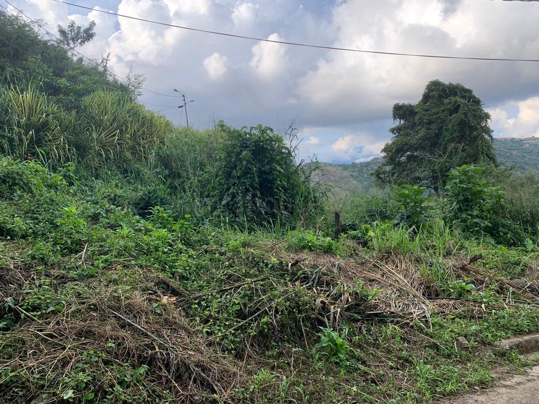 Terreno en venta en Caracas