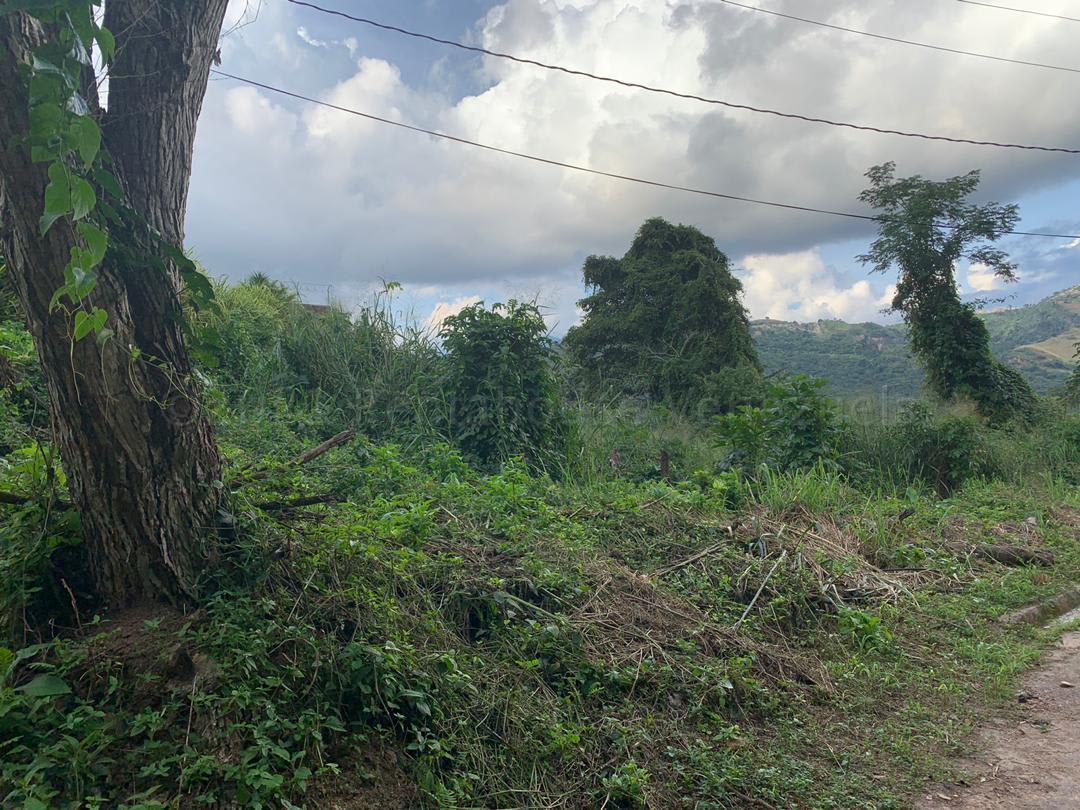 Terreno en venta en Caracas