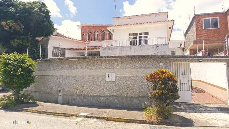 Casa en venta en Caracas