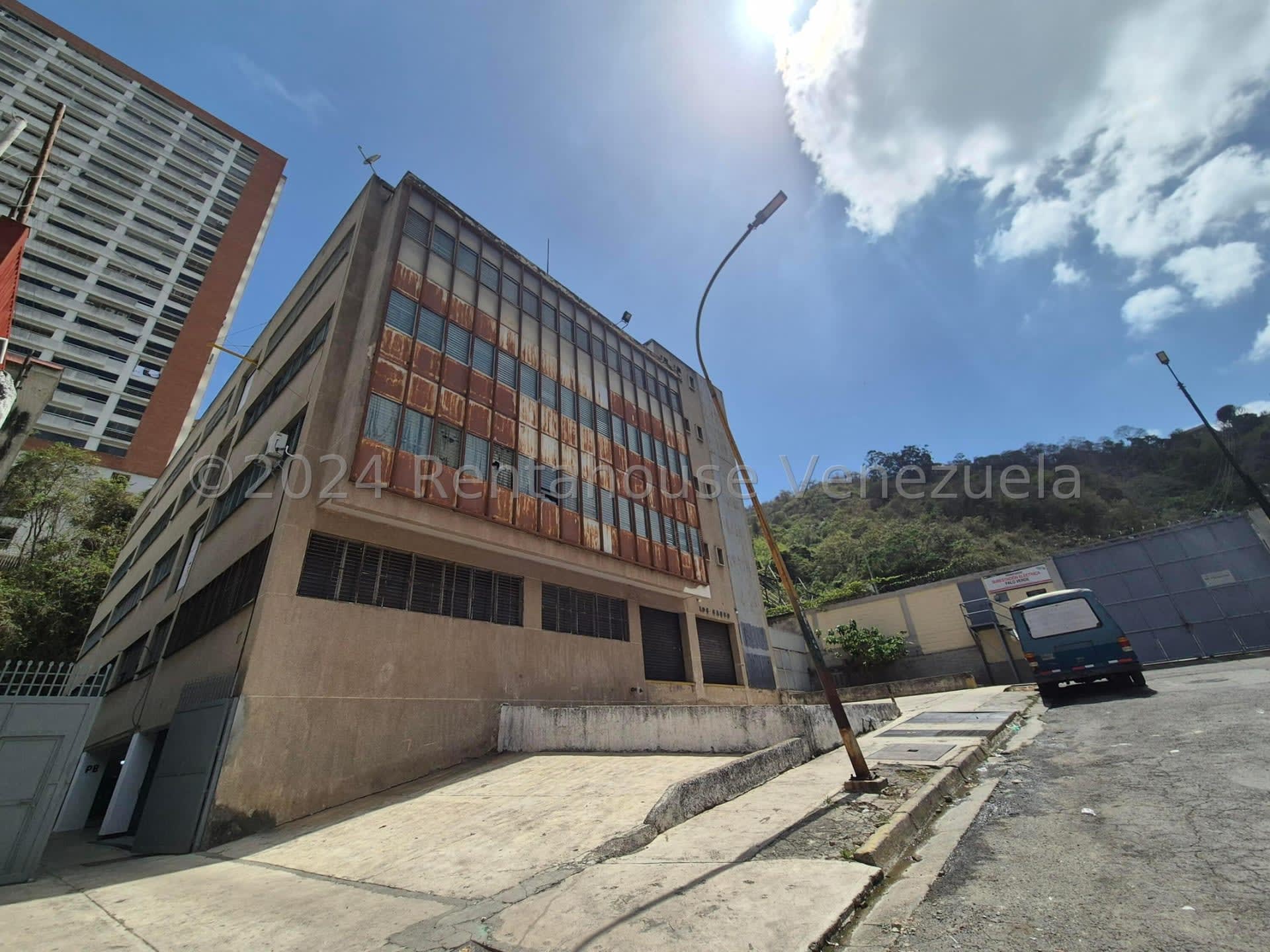 Local comercial en venta en Caracas