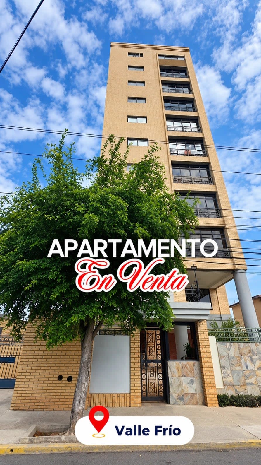 Apartamento en venta en Maracaibo