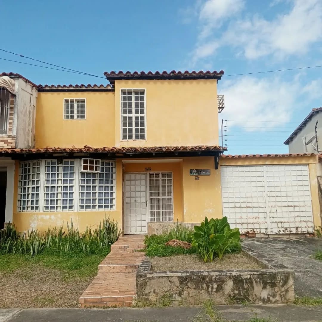 Casa en venta en Cabudare