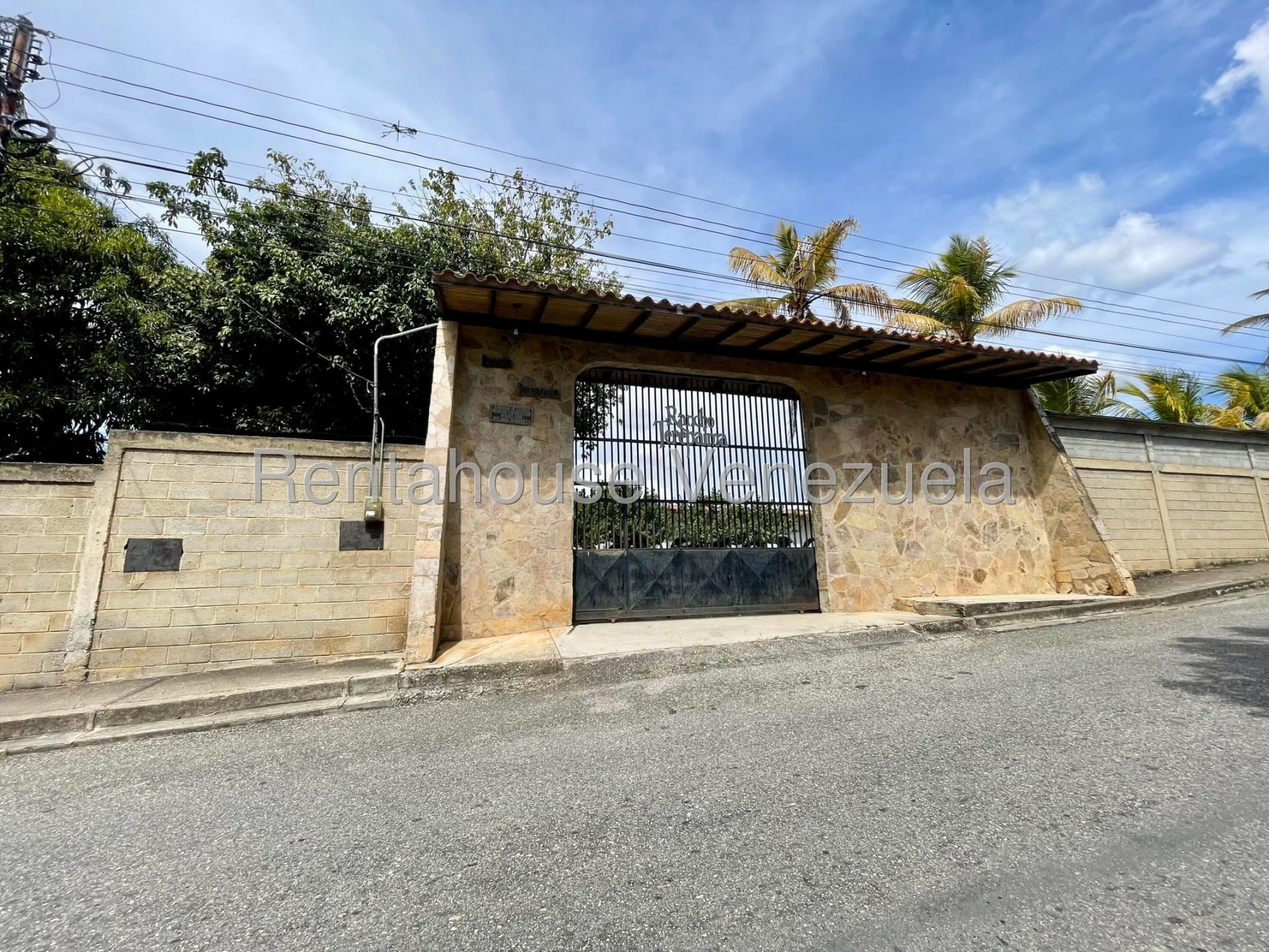 Local comercial en venta en Cabudare