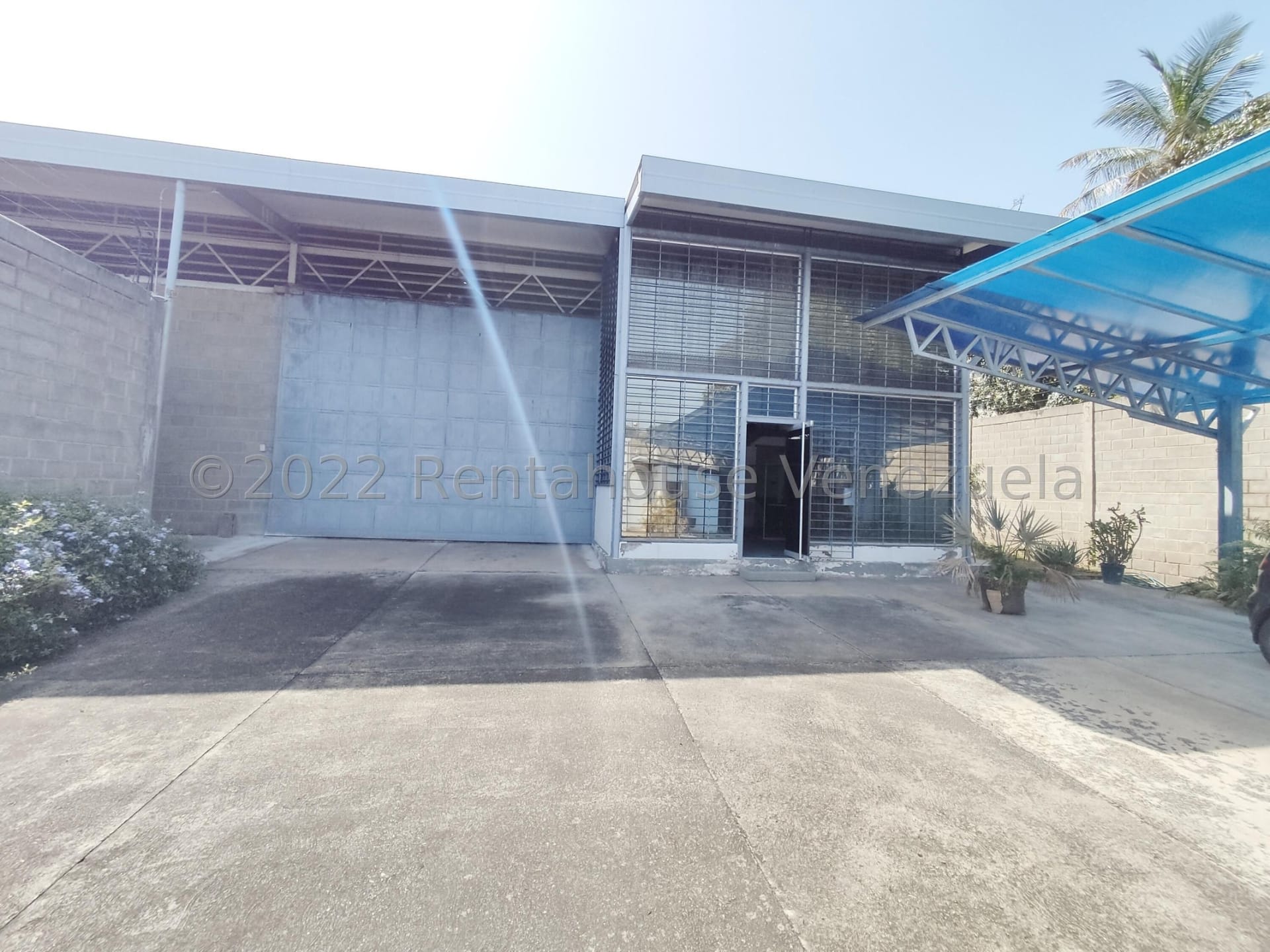 Local comercial en venta en Cabudare
