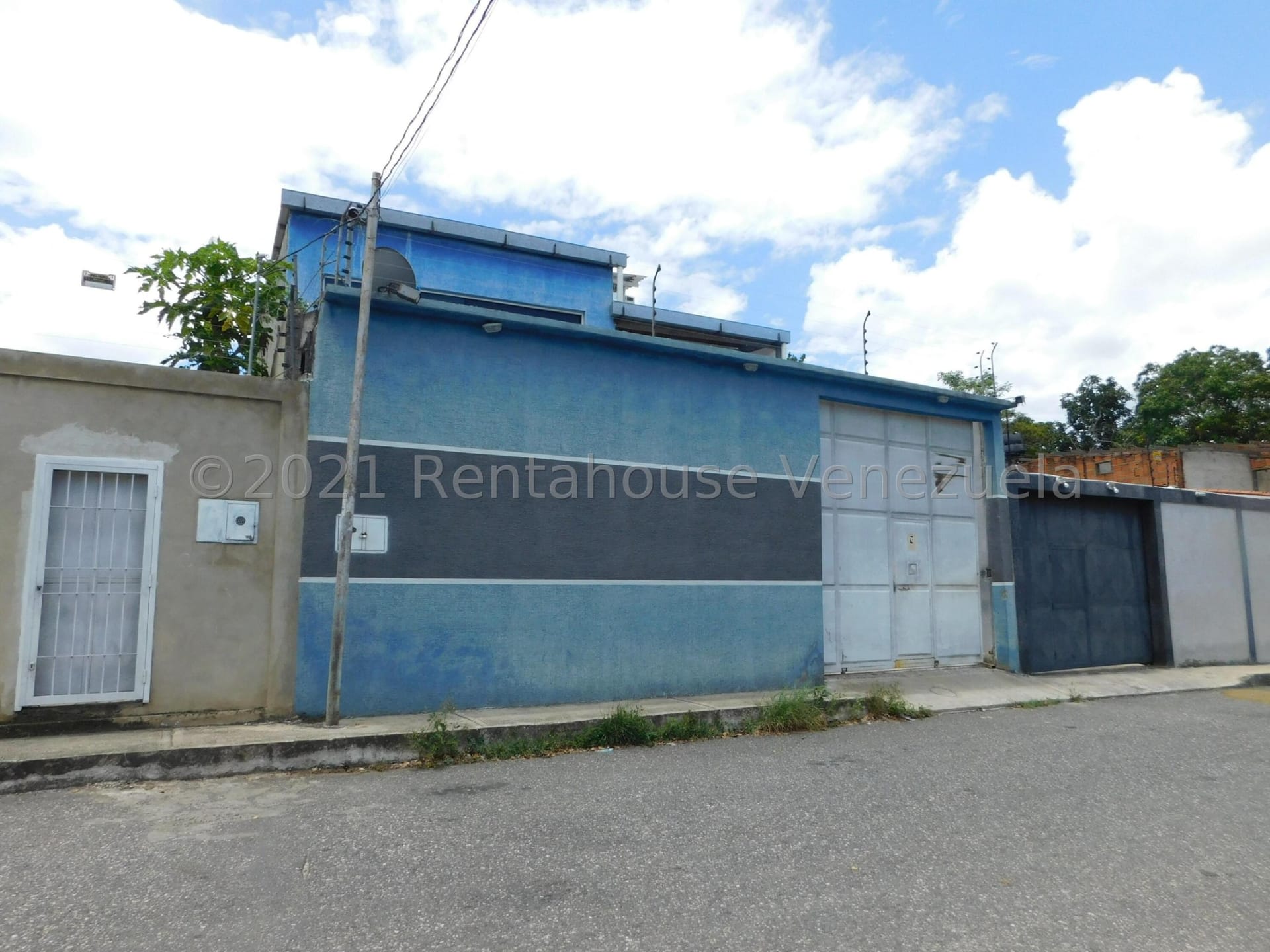 Local comercial en venta en Cabudare