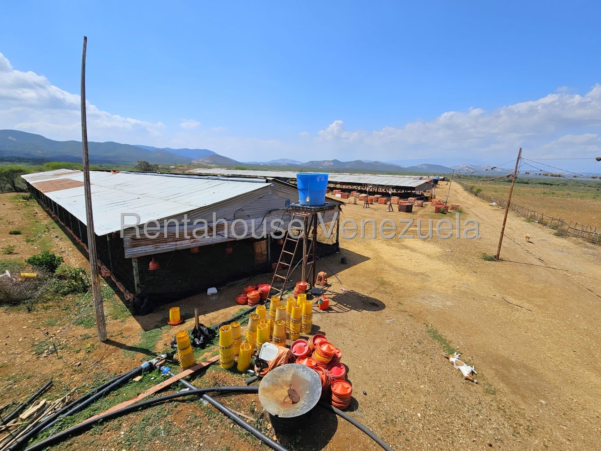 Terreno en venta en Barquisimeto