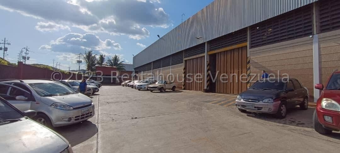 Local comercial en alquiler en Barquisimeto