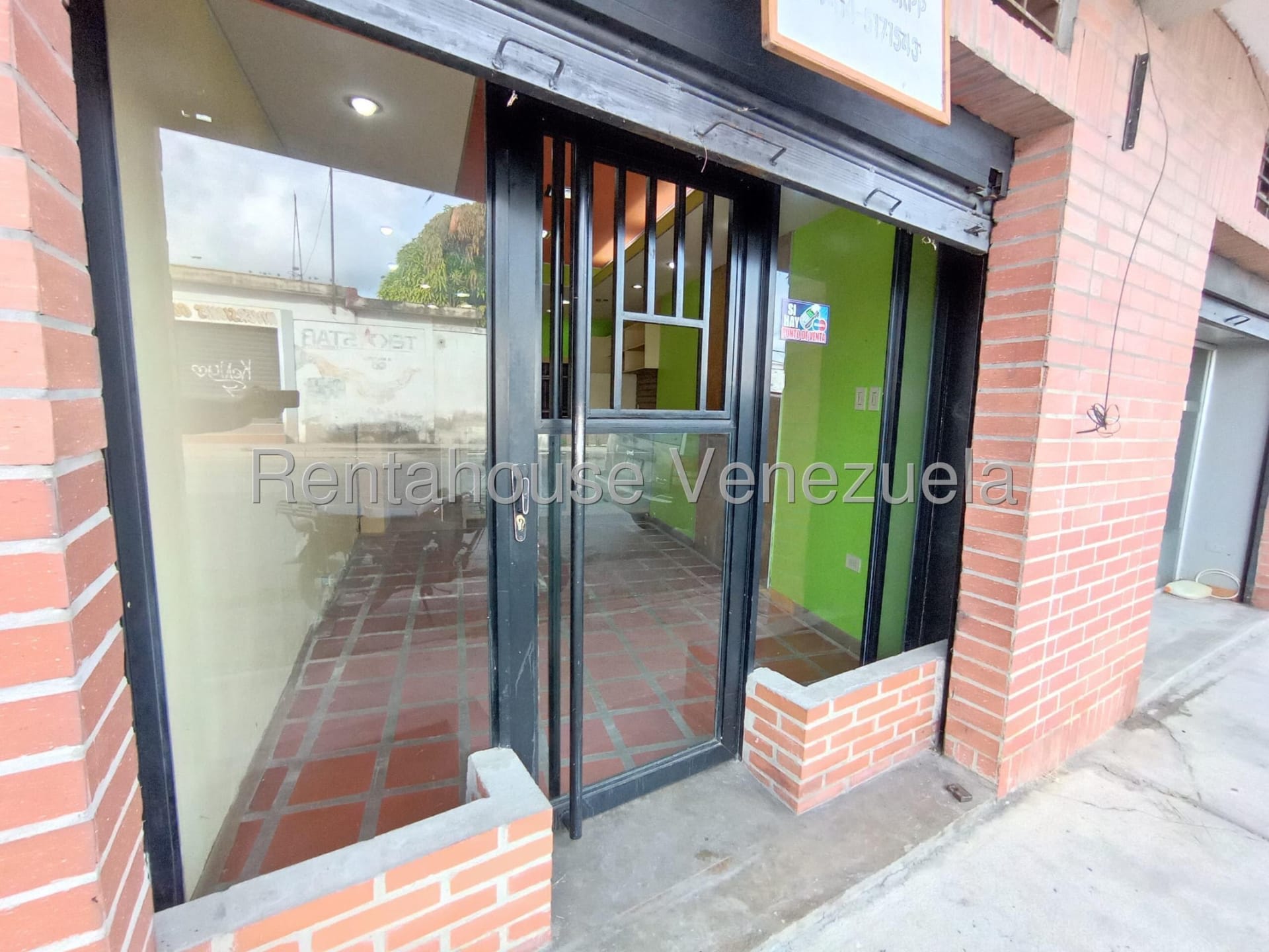 Local comercial en alquiler en Cabudare