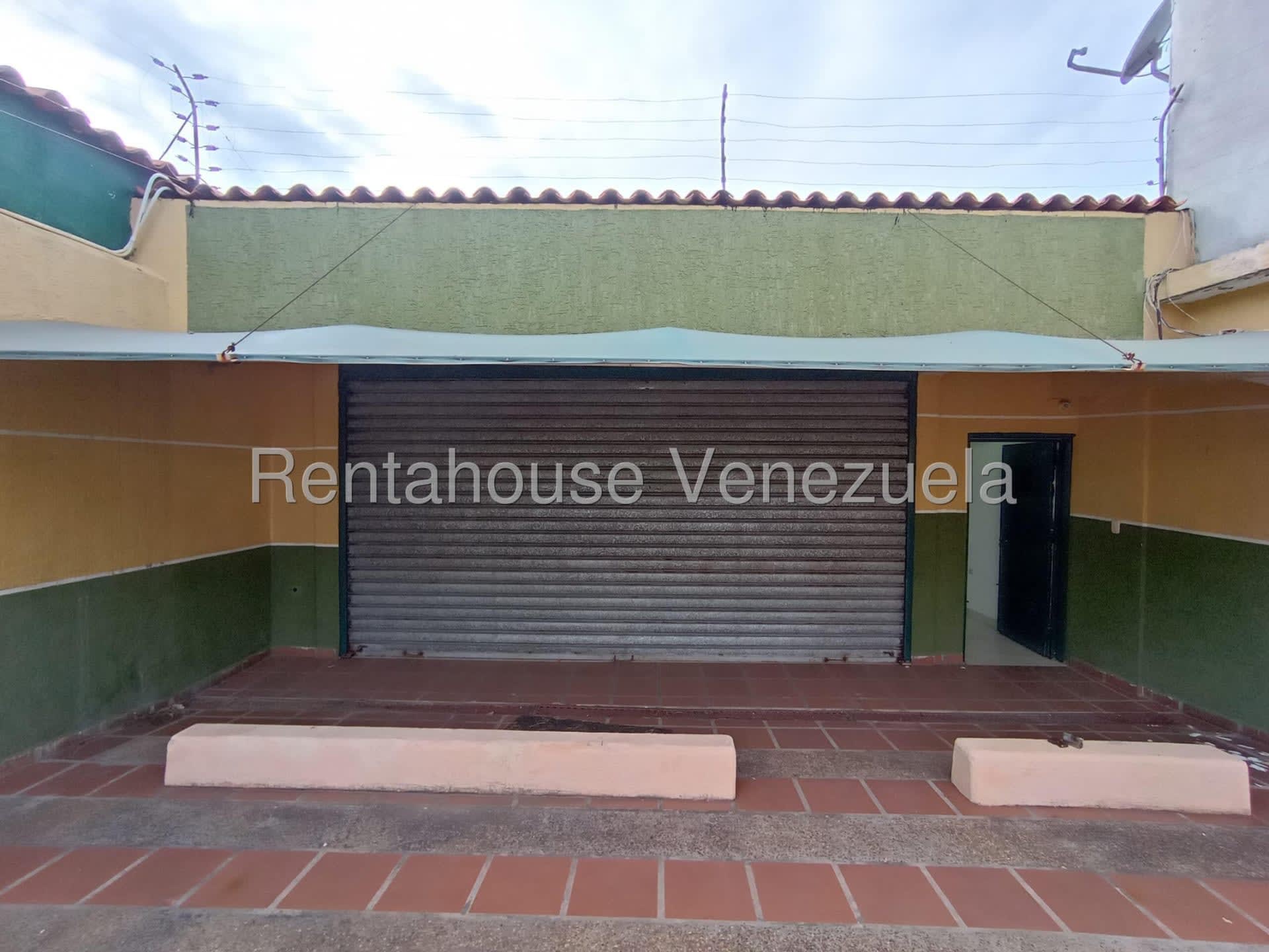 Local comercial en alquiler en Cabudare