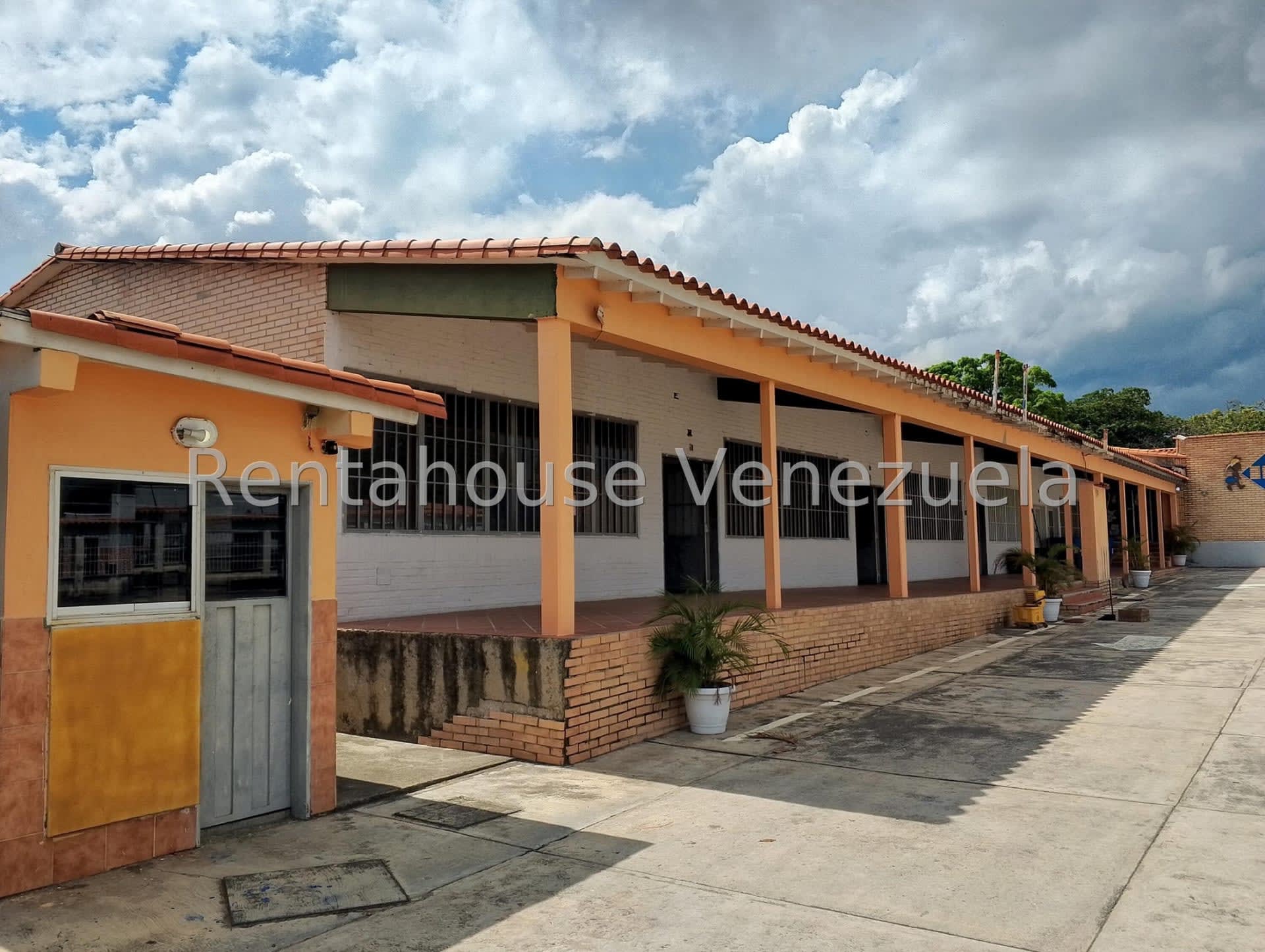 Local comercial en alquiler en Cabudare