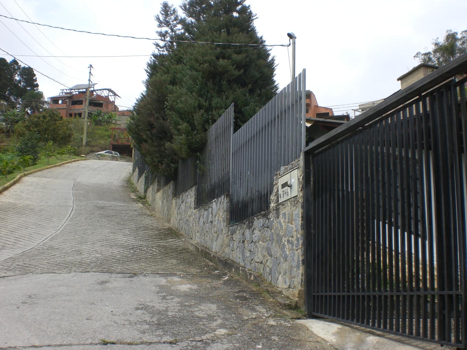 Casa en venta en Caracas