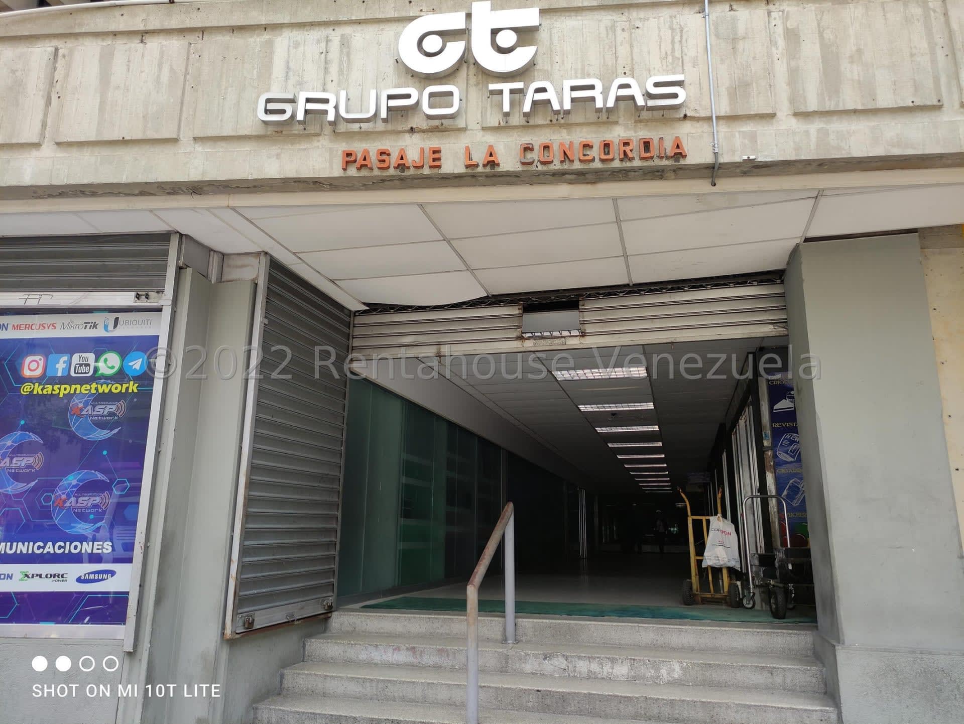 Oficina en venta en Caracas