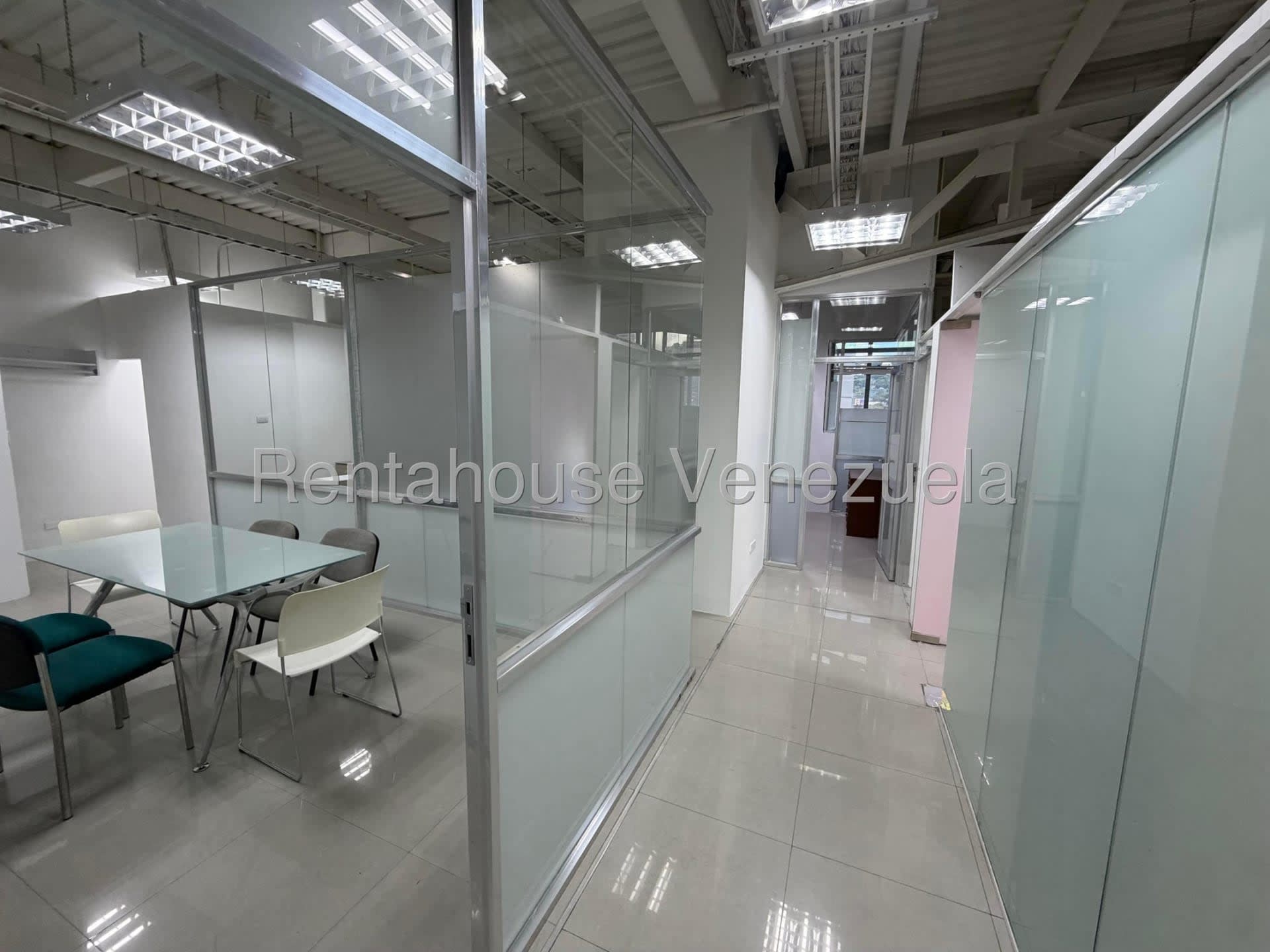 Oficina en venta en Caracas