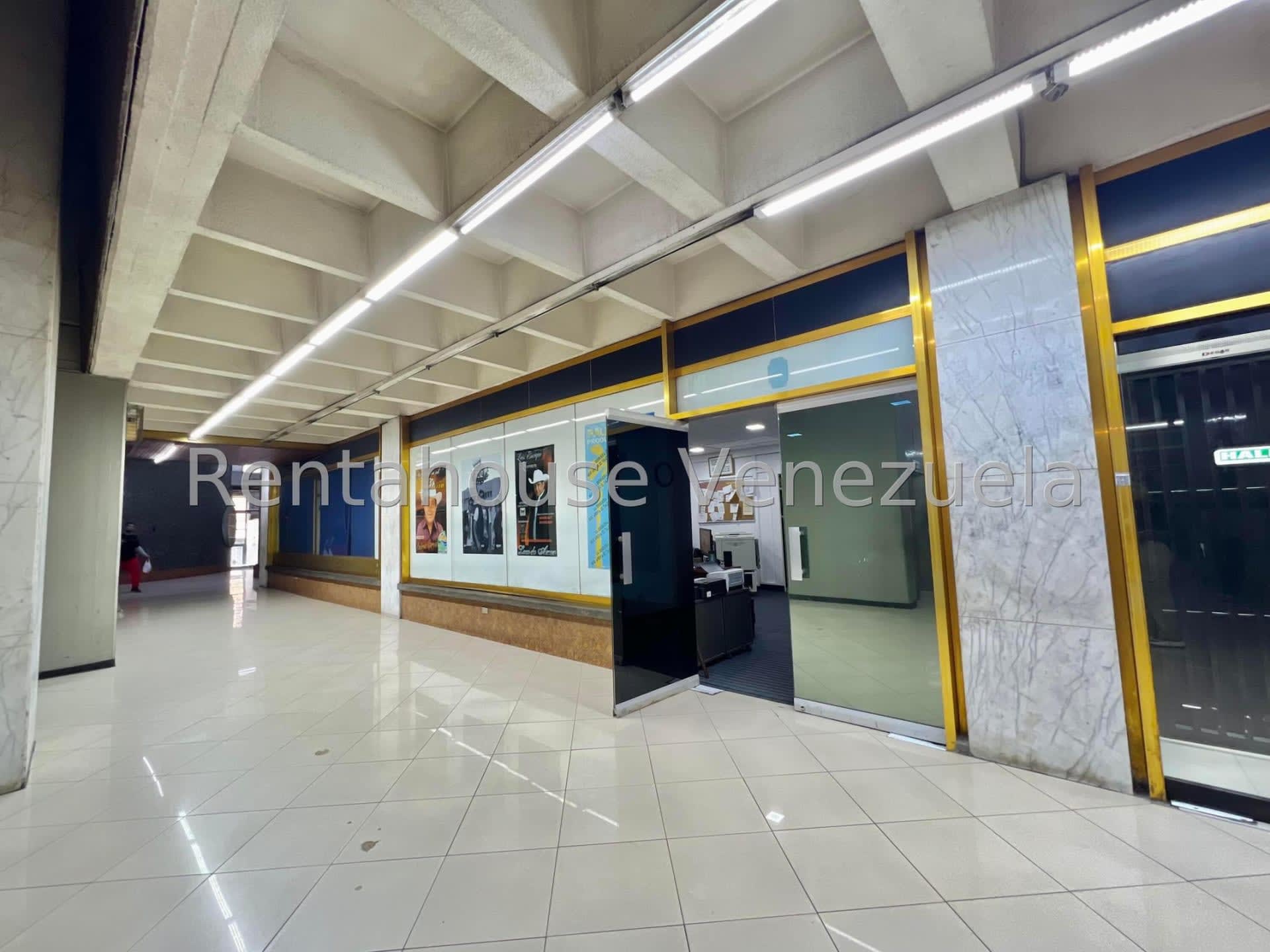 Local comercial en venta en Caracas