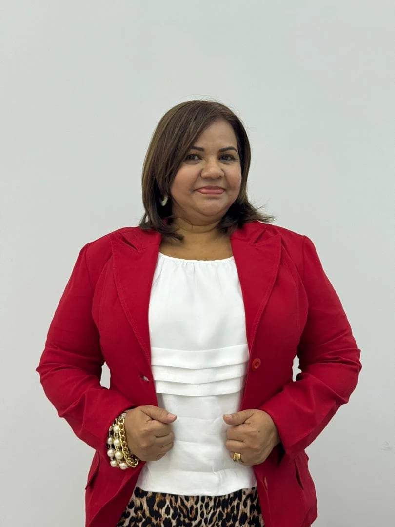 Catherine Zarraga