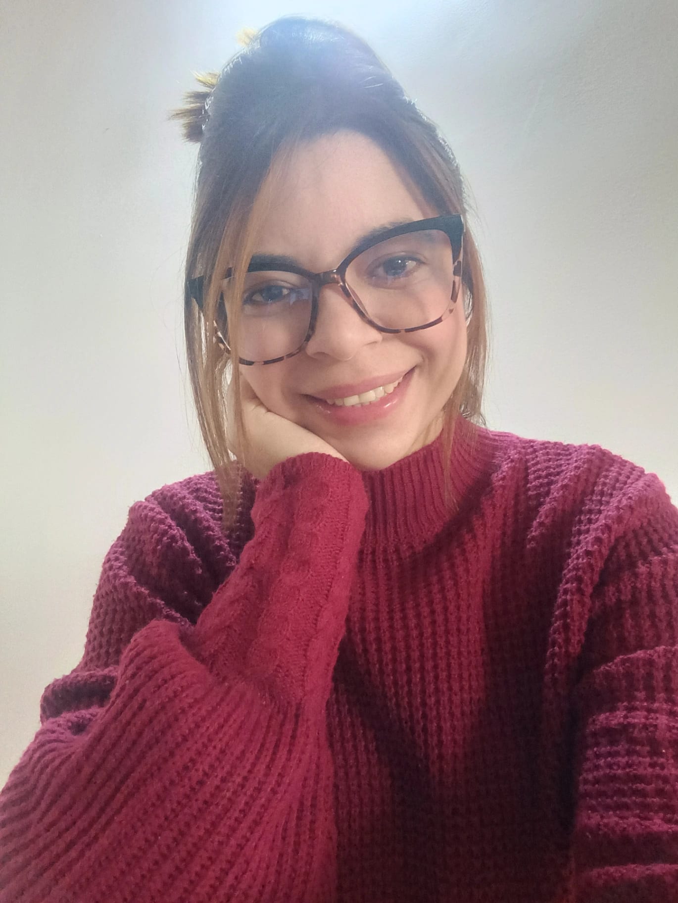 Verónica Adan