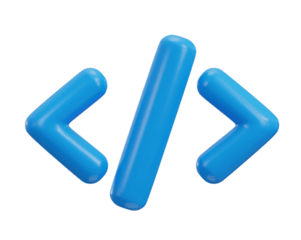 Web App Development Icon