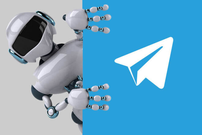 Telegram automation bot for lead capture and workflow management by iammafah