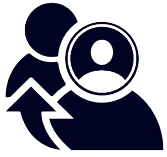 Auto Contact Saver Logo