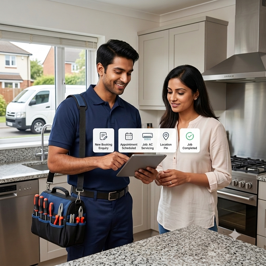 Business using practical digital technology