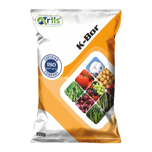KBOR (POTASSIUM BORON COMBO) artisagropl