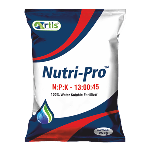 NUTRI-PRO (N:P:K - 13:00:45)