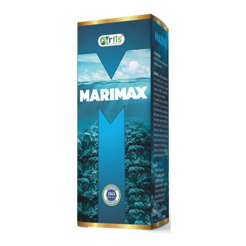 Maryamax (Seaweed Extract Manure)