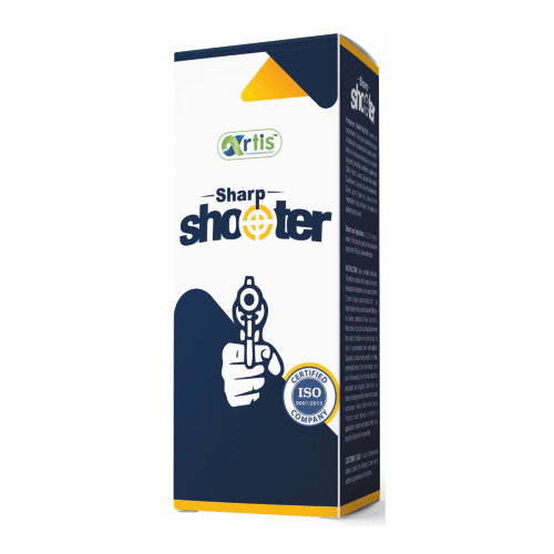 Sharp Shooter (Larvicide)