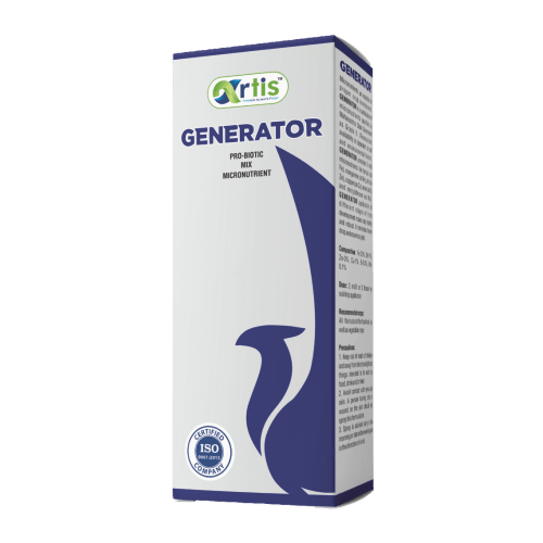 GENERATOR