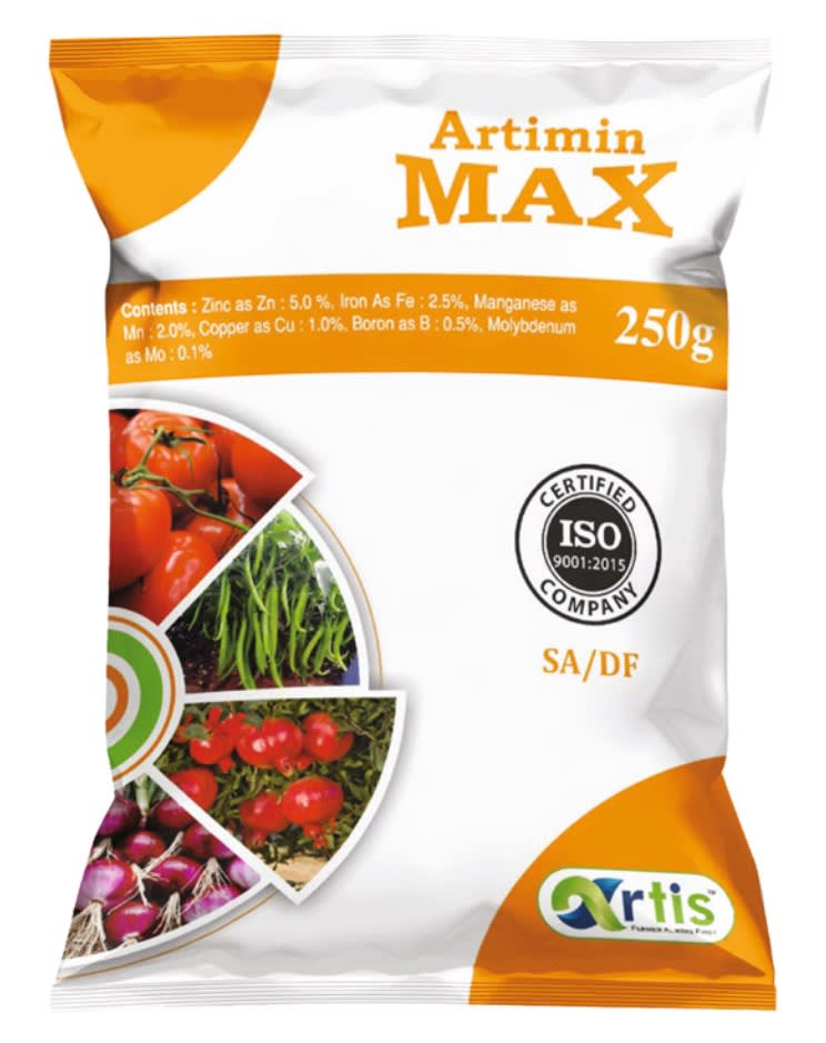 Artimin Max