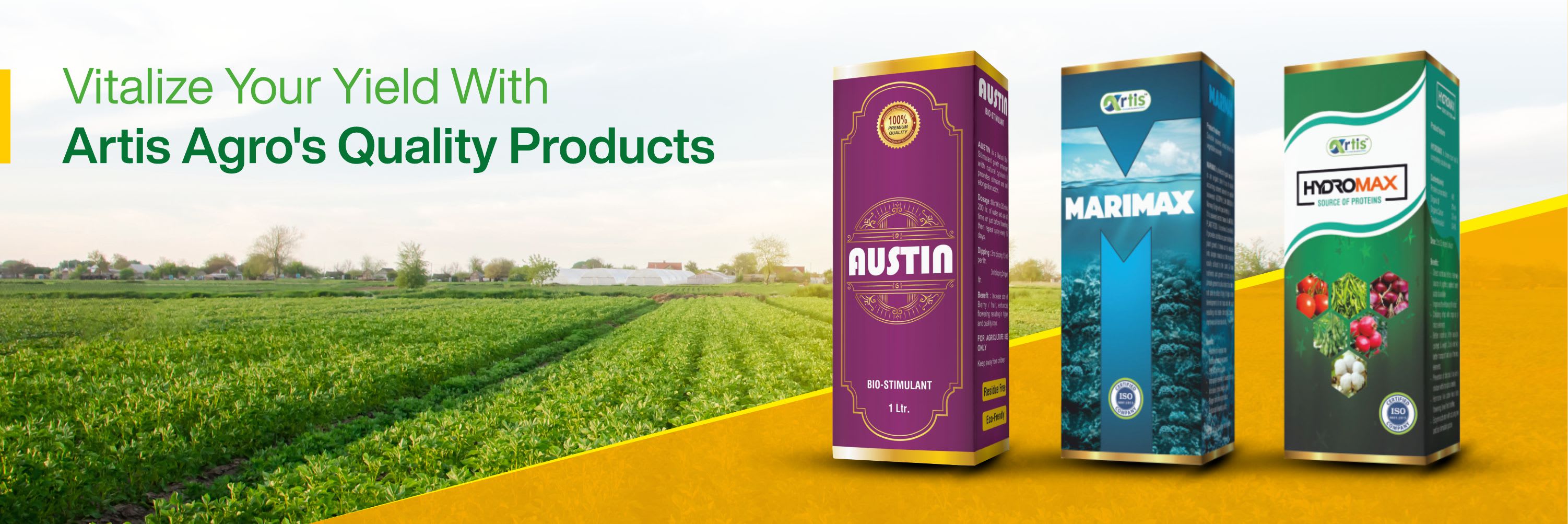 Artis Agro SM Bio Organic PGP new-min