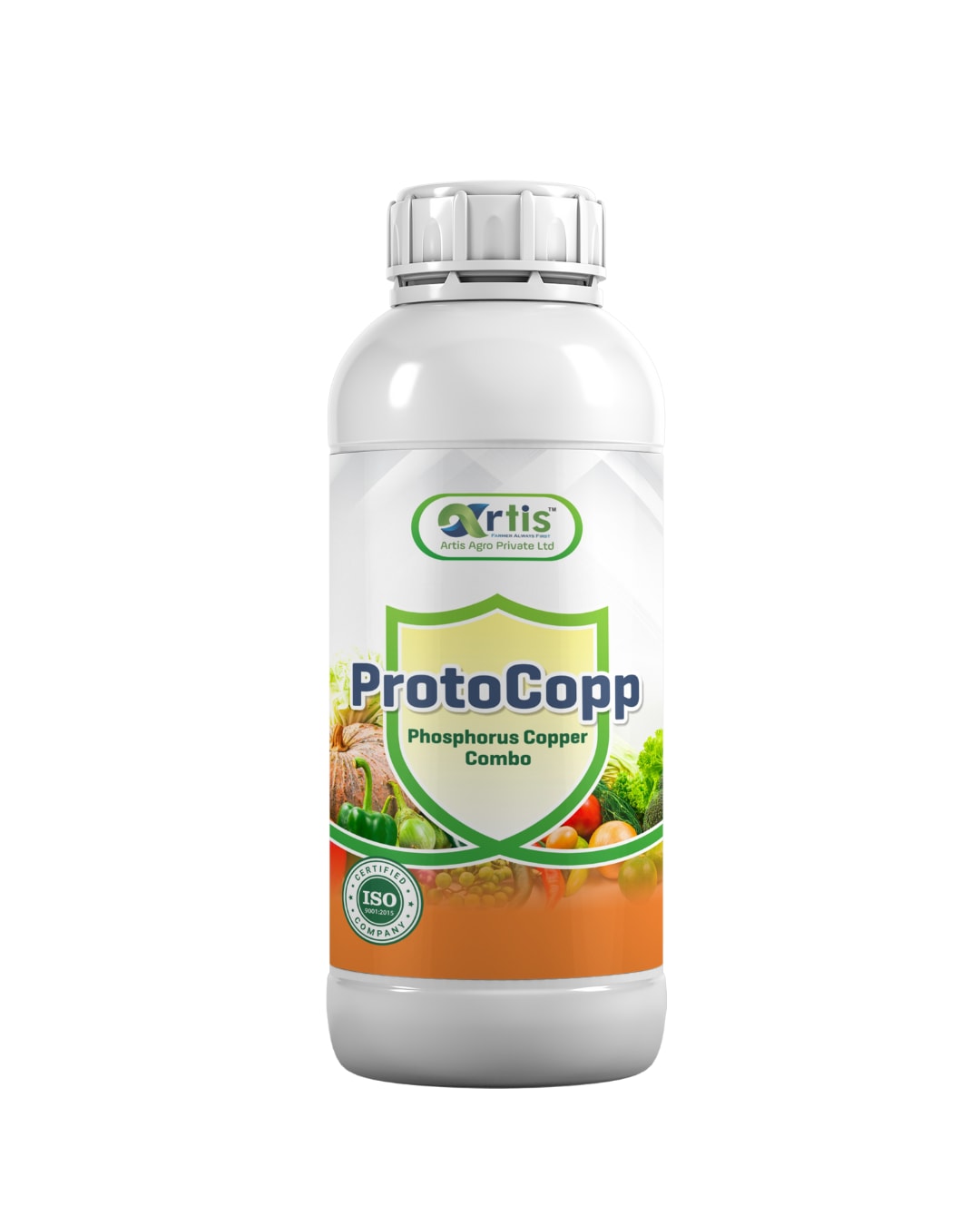 PROTOCOPP